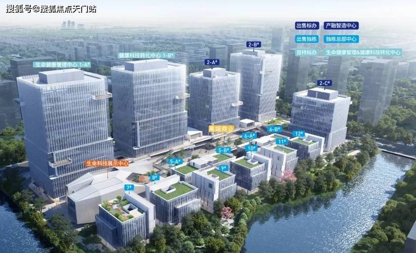 上海青浦合景生命科谷官方网站欢迎您 — 上海企业网站